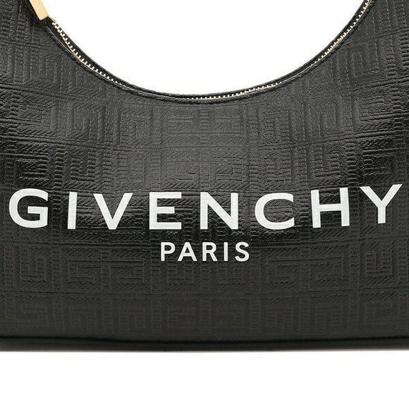 Givenchy Handbag Cutout Moon Bag Small Model Mini Bag - Picture 10 of 14